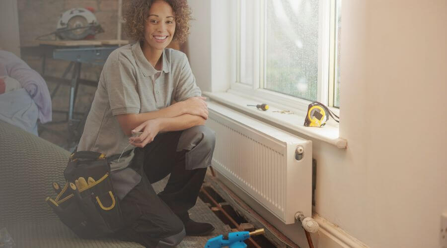 Local annual plumbing maintenance in Cavendish, VT